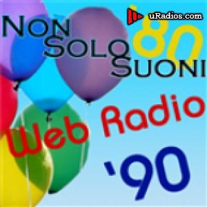 Radio Radio Nonsolosuoni