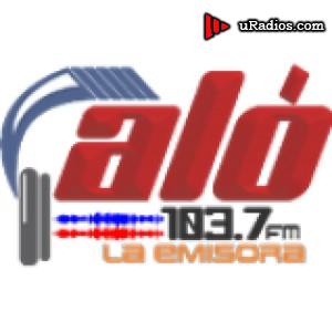 Radio ALO 103.7 FM
