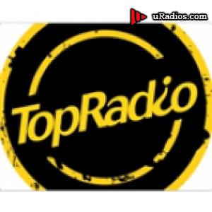 Radio TopRadio 98.4