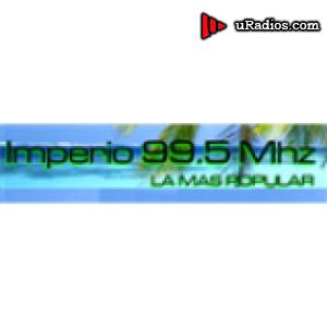 Radio FM Imperio 99.5