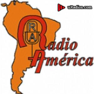 Radio Radio América 890