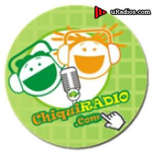 Radio www.chiquiradio.com