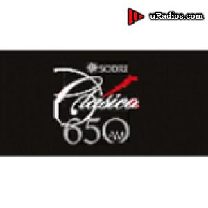 Radio Radio Clasica 650