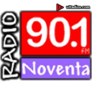Radio Radio Noventa 90.1