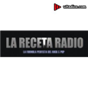 Radio La Receta Radio