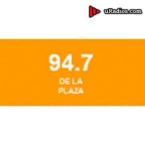 Radio Radio De La Plaza 94.7