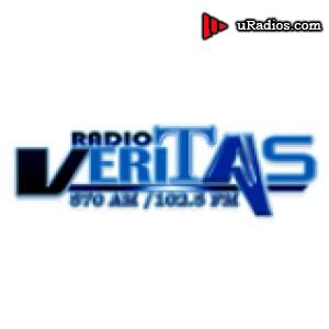 Radio VeritasFMchi