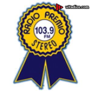 Radio Radio Premio 103.9