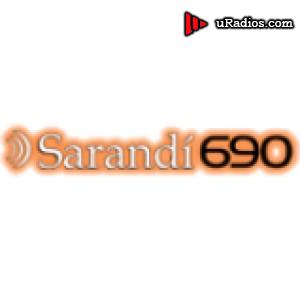 Radio Sarandí 690