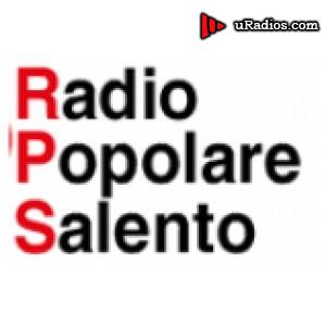 Radio Radio Popolare Salento 107.3