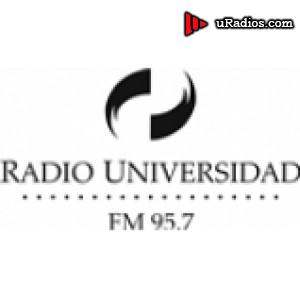 Radio Radio Universidad 95.7