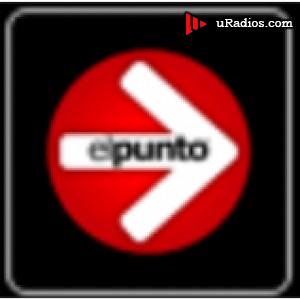 Radio FM El Punto 100.5