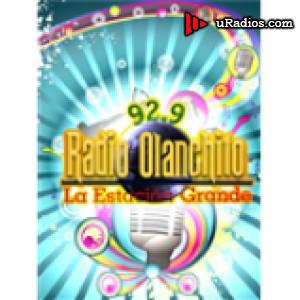 Radio Radio Olanchito 92.9
