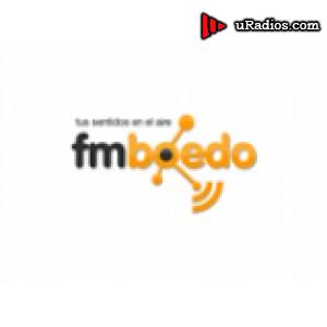 Radio FM Boedo 88.3
