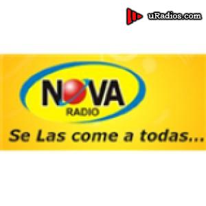 Radio Radio Nova (Chimbote) 104.3