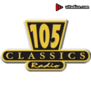 Radio Radio 105 Classics 98.7