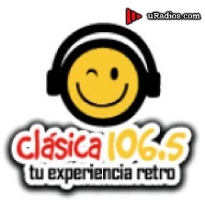 Radio Clasica 106.5