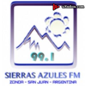 Radio Sierras Azules FM 99.1
