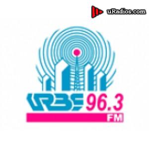 Radio Urbe 96.3 FM