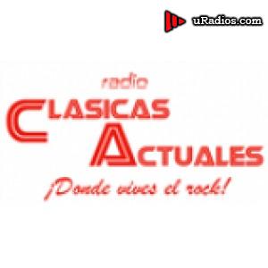 Radio Clasicas Actuales