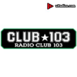 Radio Radio Club 103 103.00