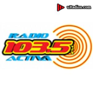Radio Radio Activa 103.5 FM