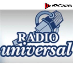Radio Radio Universal 89.4