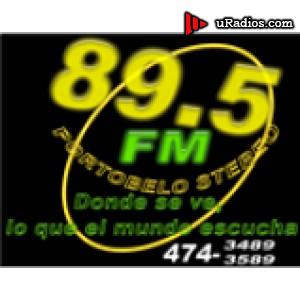 Radio PORTOBELO STEREO 89.5