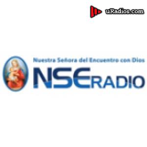 Radio NSE Radio (Barcelona) 107.3