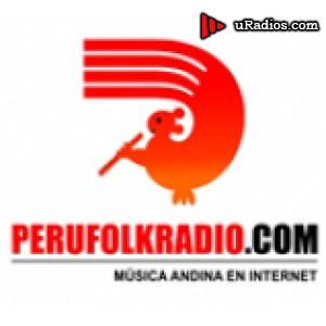 Radio Peru Folk Radio