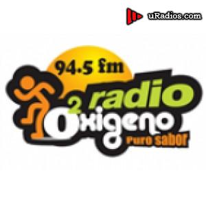 Radio Oxigeno FM 94.5