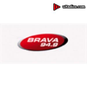 Radio FM Brava 94.9
