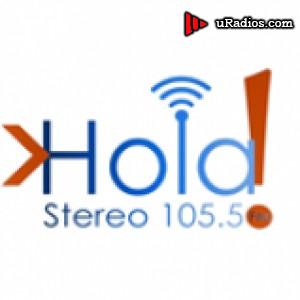 Radio Hola Stereo FM 105.5