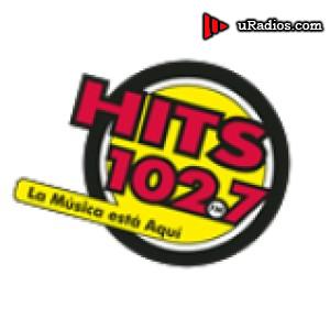 Radio Hits 102.7 FM