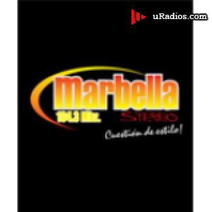 Radio Marbella Stereo 104.3