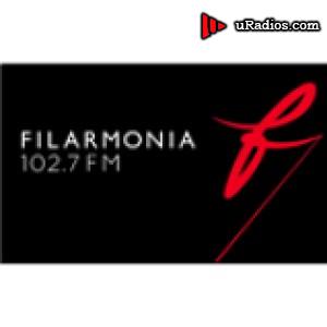 Radio Radio Filarmonia 102.7