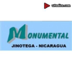 Radio Monumental 96.5