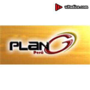 Radio PLan G Radio