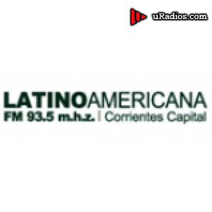 Radio Radio Latino Americana 93.5