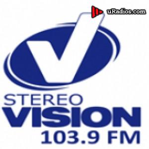 Radio STEREO VISION SAN MARCOS 103.9
