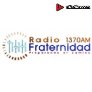 Radio Radio Fraternidad 1370