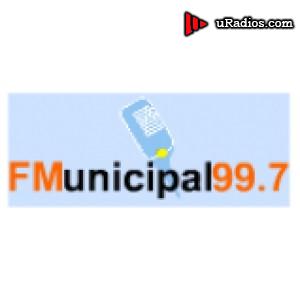 Radio FM Municipal 99.7