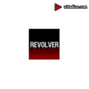 Radio Virgin Revolver
