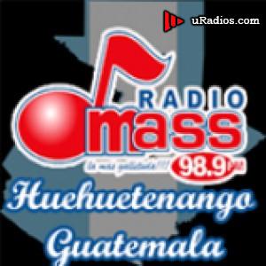 Radio Radio Mass 98.9