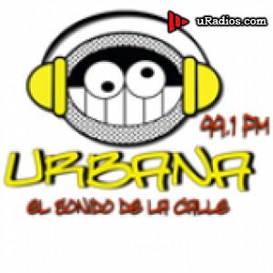Radio Urbana 99.1