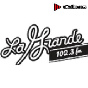 Radio La Grande 102.3