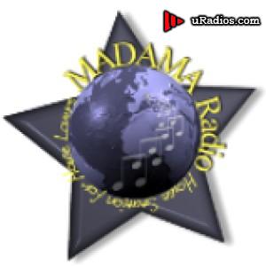 Radio Madama Radio