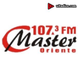Radio Master FM 107.3