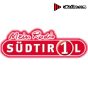 Radio Sudtirol 1 100.0