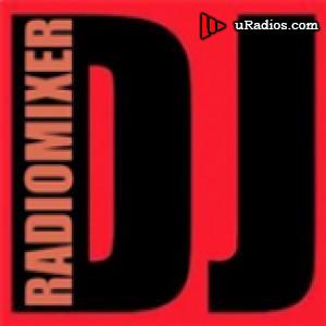 Radio Portal Mixer Radio